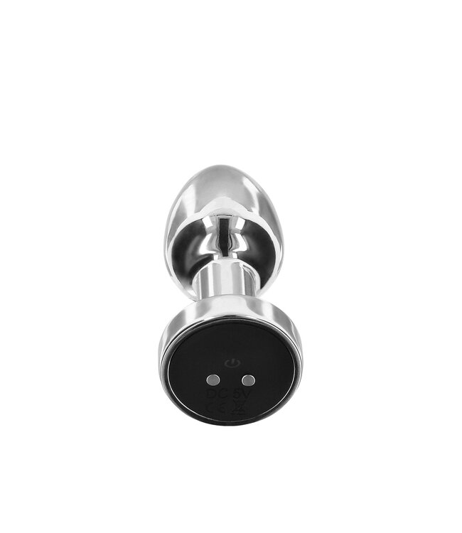 Rimba The Glider Vibrating Plug Small