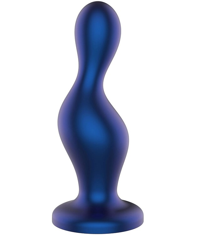 Rimba The Hitter Buttplug