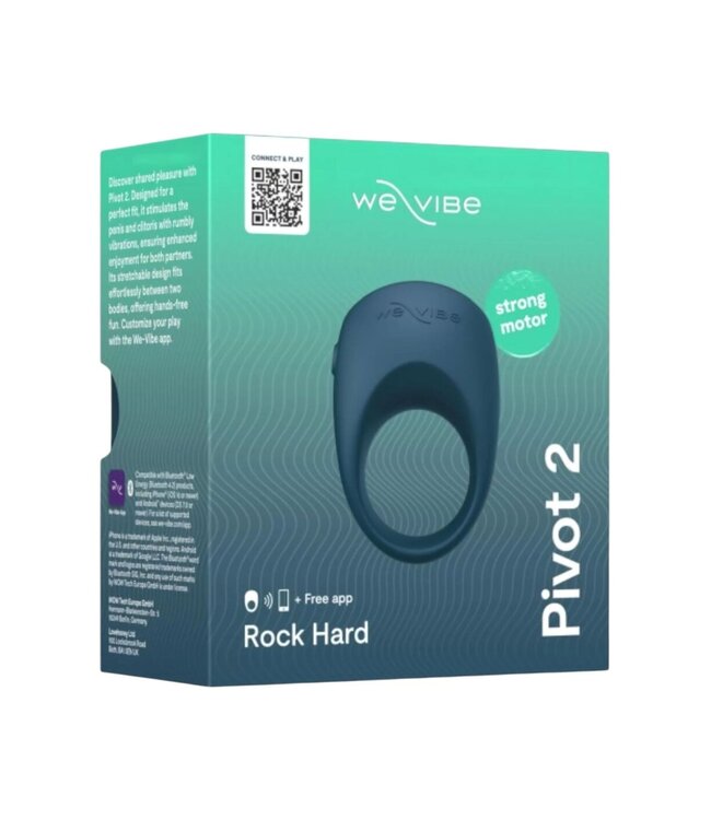 Pivot 2