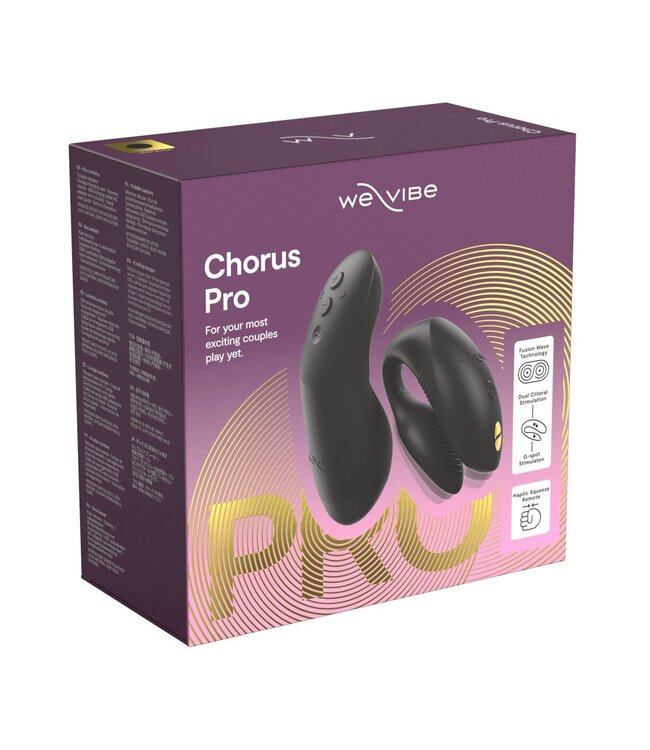 Chorus Pro