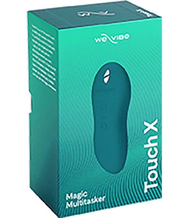 Touch X