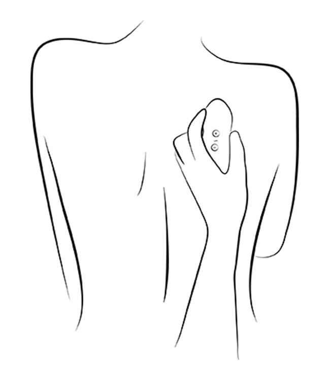 Touch X