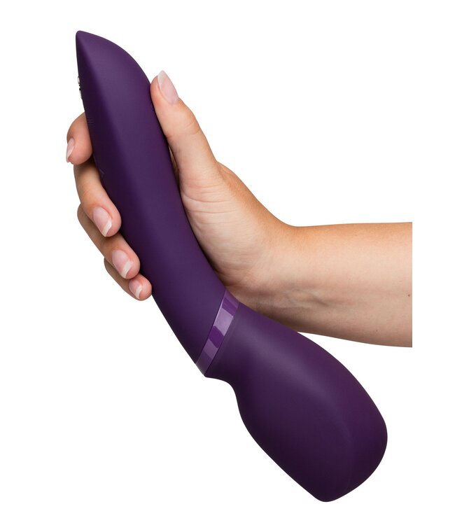 Wand 2