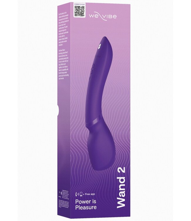Wand 2