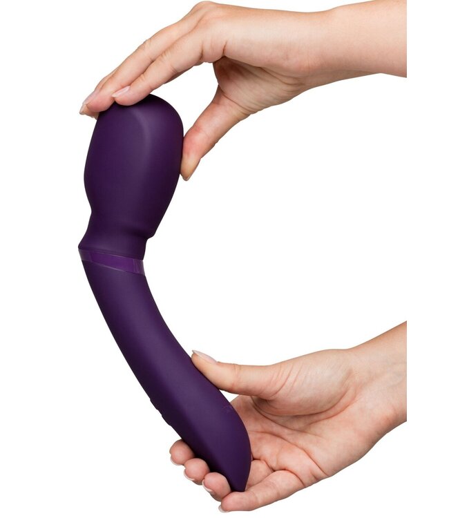 Wand 2