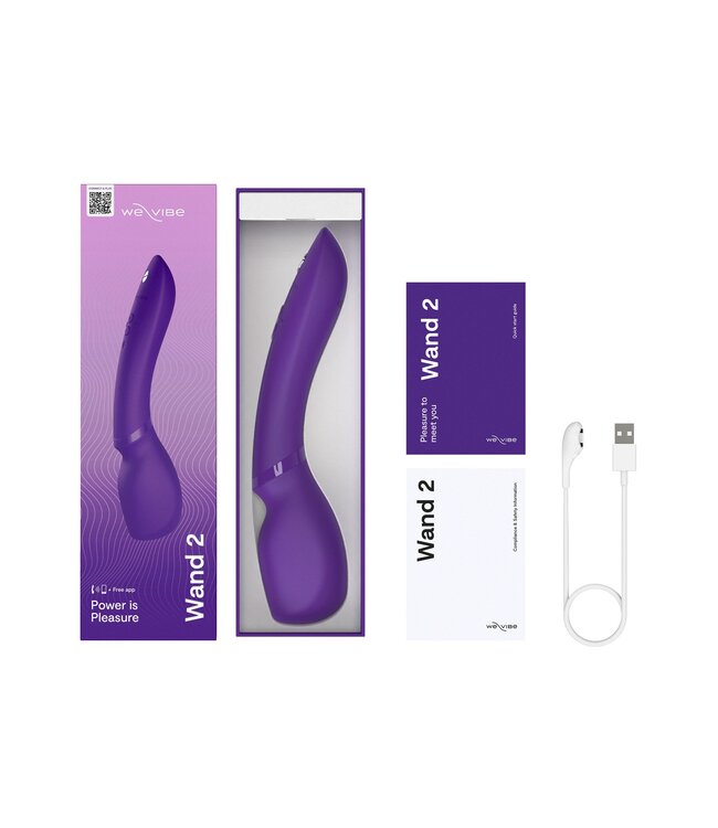 Wand 2