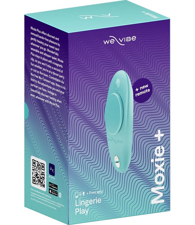 Moxie+