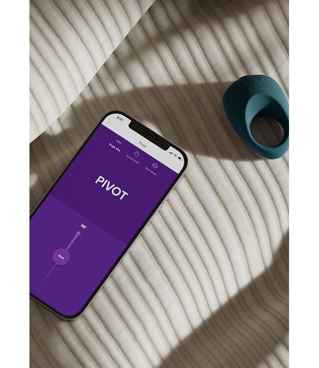 Pivot