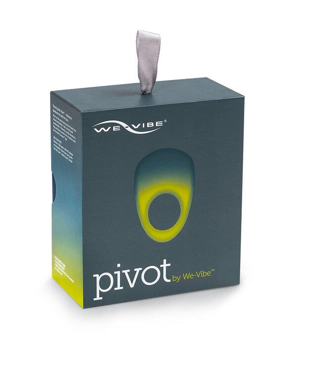 Pivot