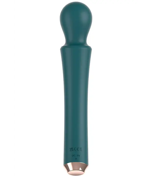 Xocoon The Curved Wand