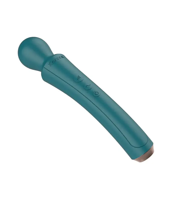 Xocoon The Curved Wand