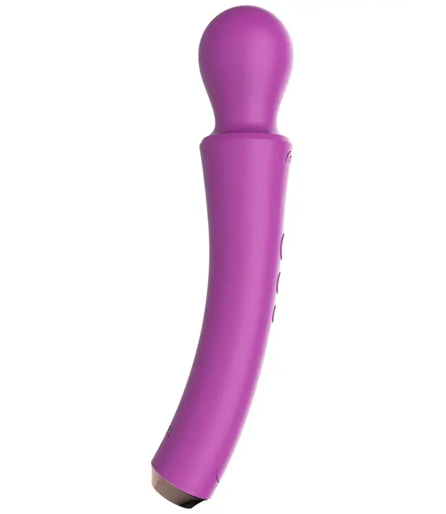 Xocoon The Curved Wand