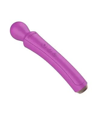 Xocoon The Curved Wand