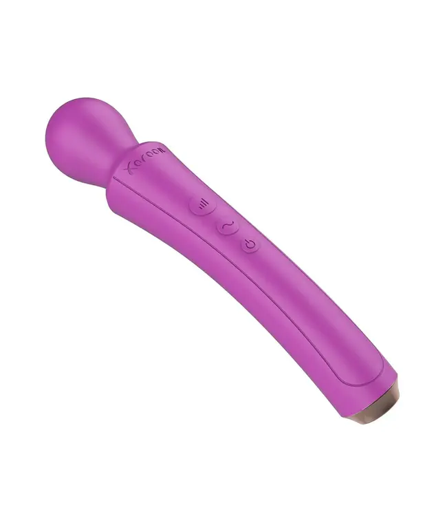 Xocoon The Curved Wand