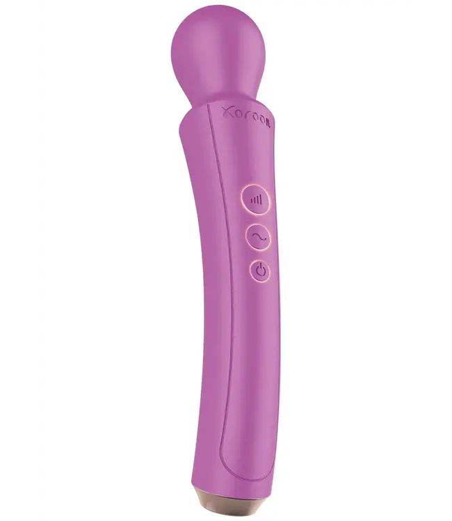 Xocoon The Curved Wand