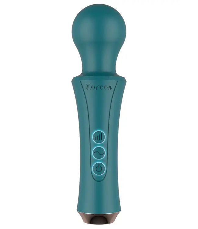 Xocoon The Personal Wand