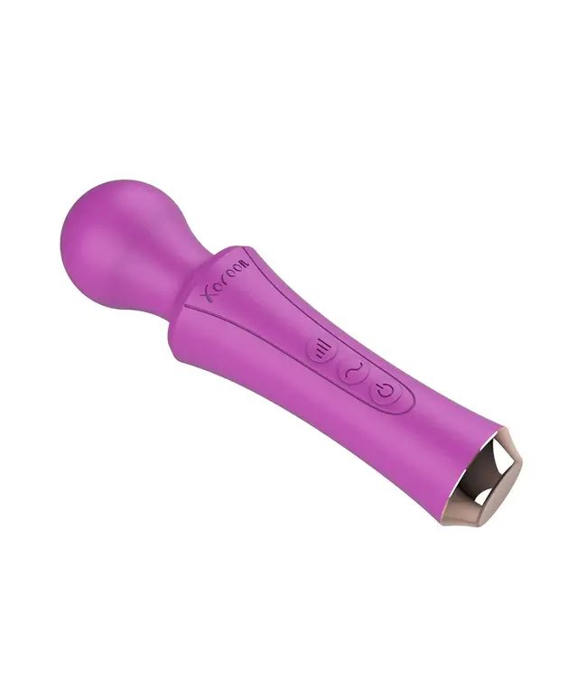 Xocoon The Personal Wand