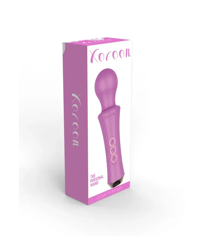 Xocoon The Personal Wand