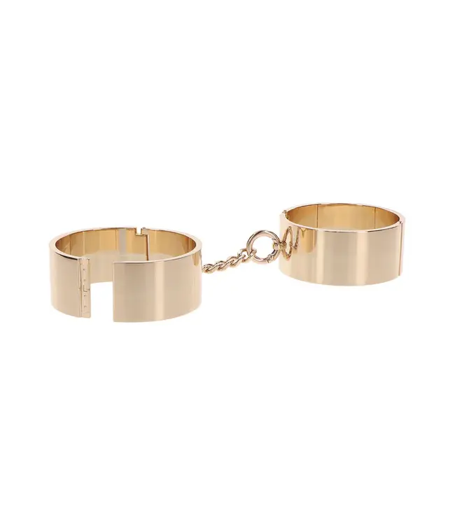 Slave Wrist Cuffs