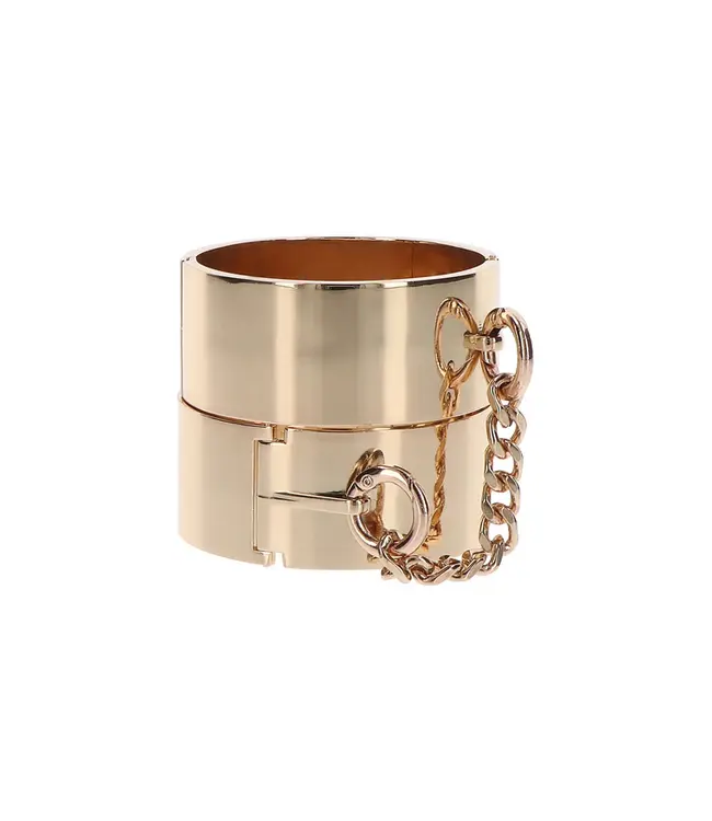 Slave Wrist Cuffs