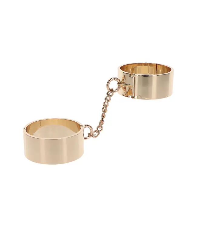 Slave Wrist Cuffs