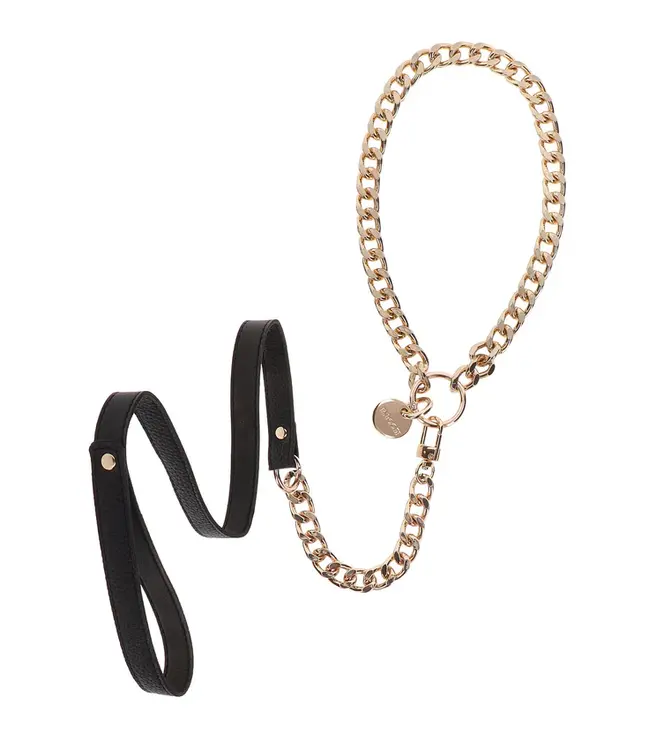 Taboom Statement Collar