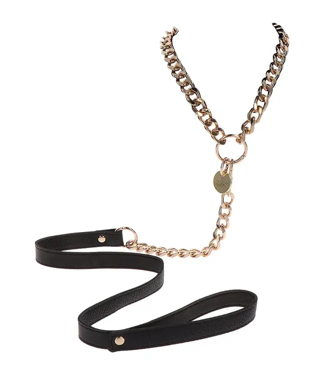 Taboom Statement Collar