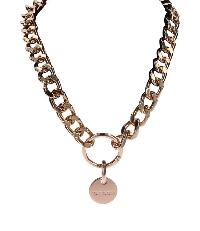 Taboom Statement Collar