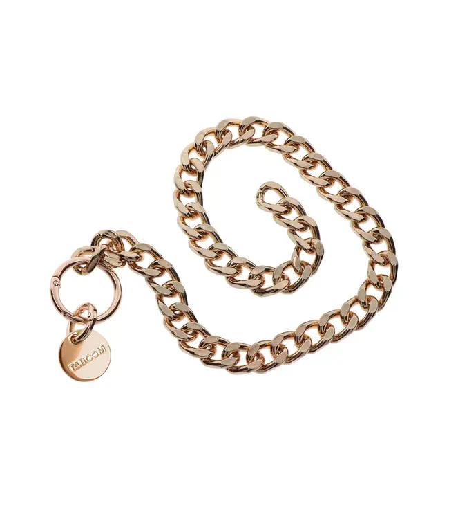 Taboom Statement Collar