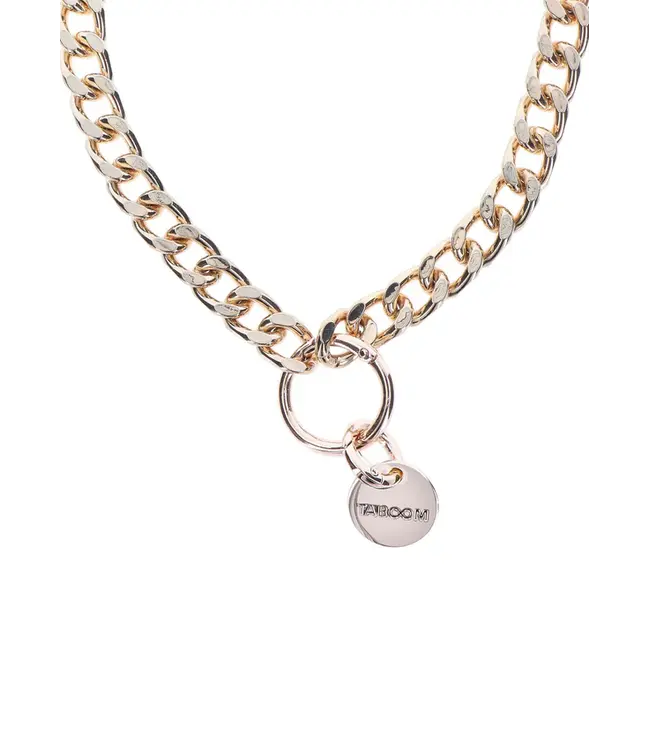 Taboom Statement Collar