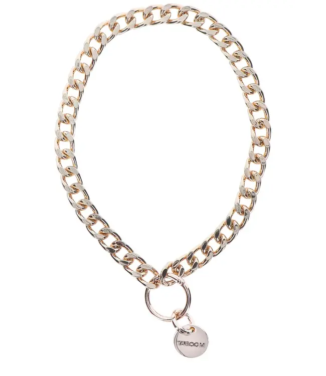 Taboom Statement Collar