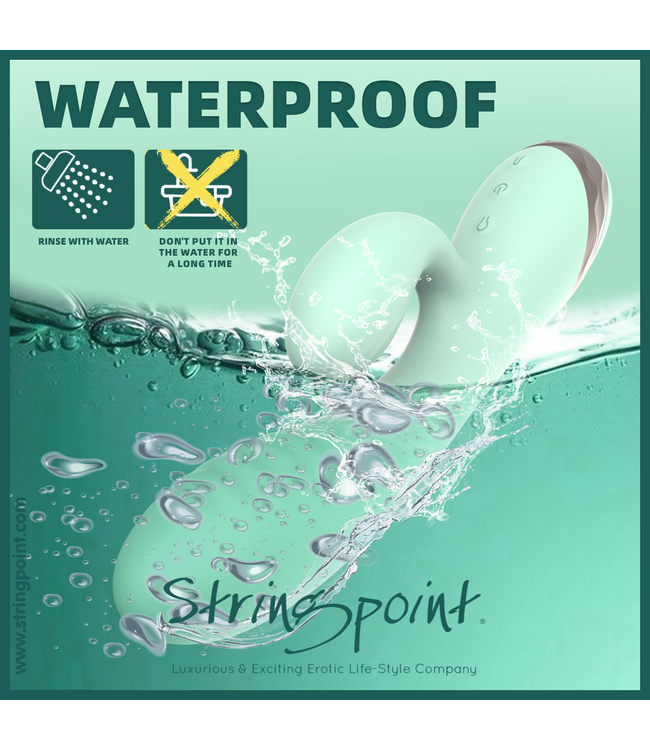 Stringpoint Stringpoint Fancy Her Inflating Experience