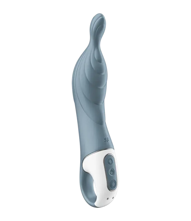 Satisfyer Satisfyer - A-Mazing 2 - A-Spot Vibrator