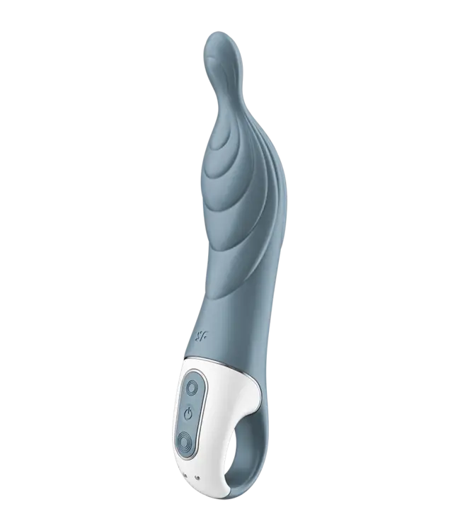 Satisfyer Satisfyer - A-Mazing 2 - A-Spot Vibrator