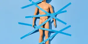 Bondage: Sensuele Verkenning van Macht en Overgave