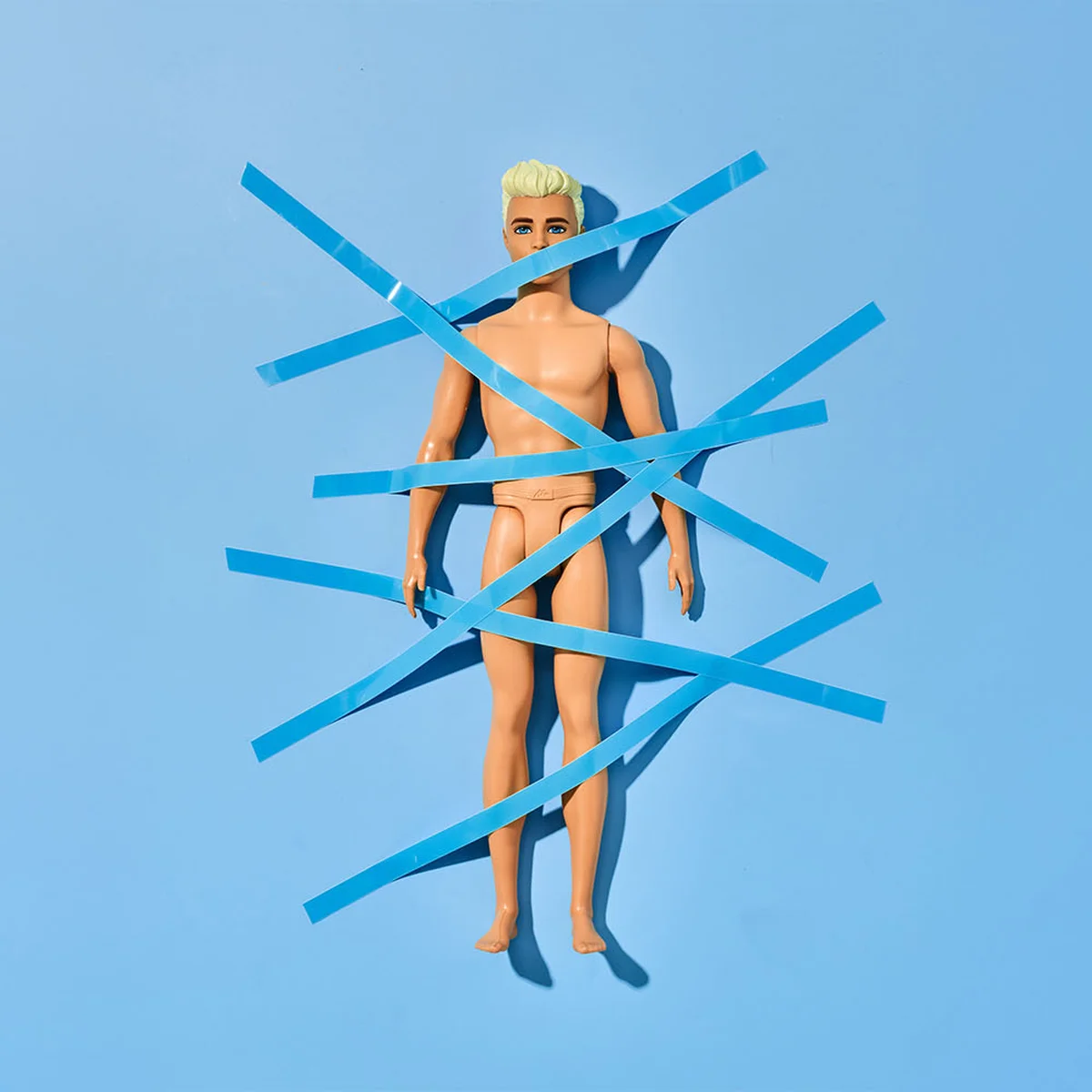Bondage: Sensuele Verkenning van Macht en Overgave
