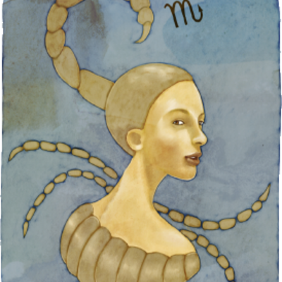 Schorpioen