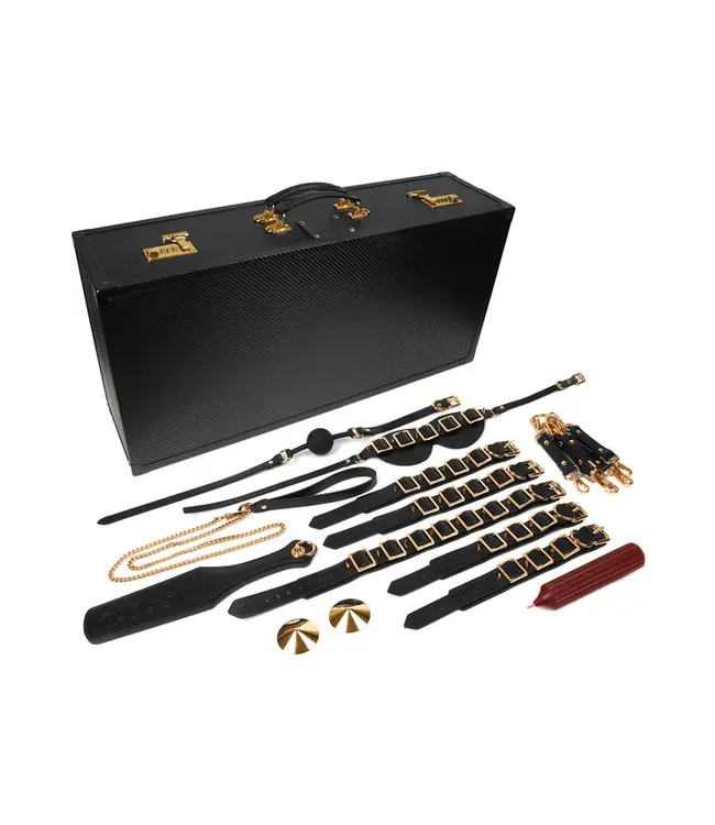 Desires Masterpiece Case