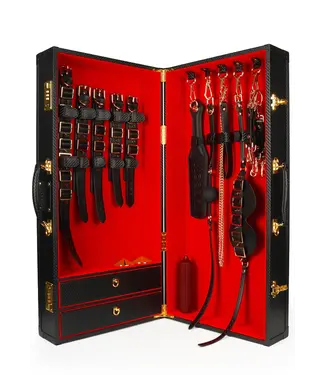 Desires Masterpiece Case
