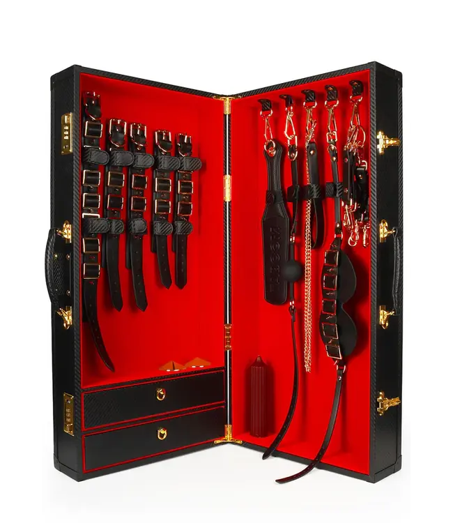 Desires Masterpiece Case