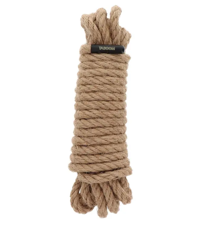 Hemp Rope 5 Meter 7 mm