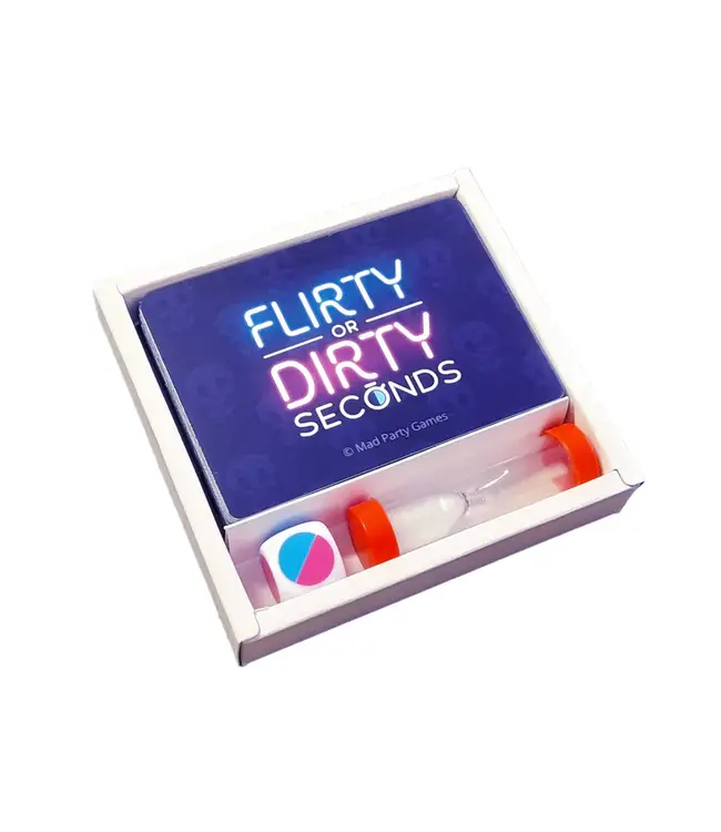 Flirty & Dirty Seconds