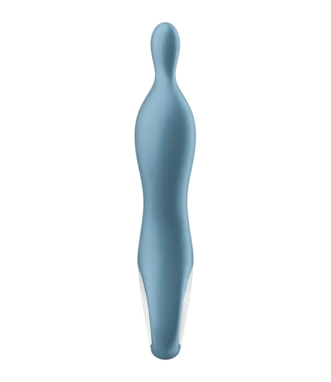 Satisfyer A-Mazing 1 A-Spot Vibrator
