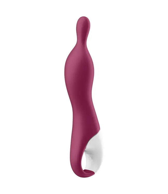 Satisfyer A-Mazing 1 A-Spot Vibrator