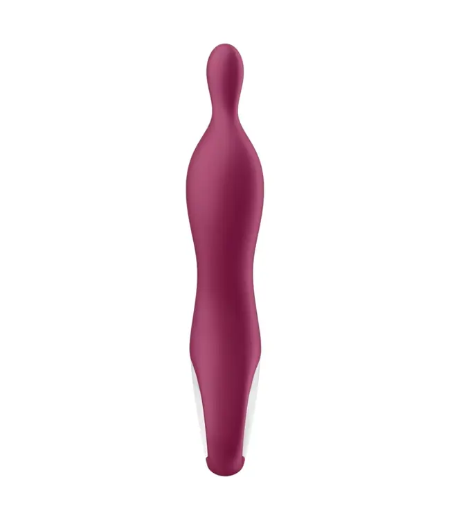Satisfyer A-Mazing 1 A-Spot Vibrator