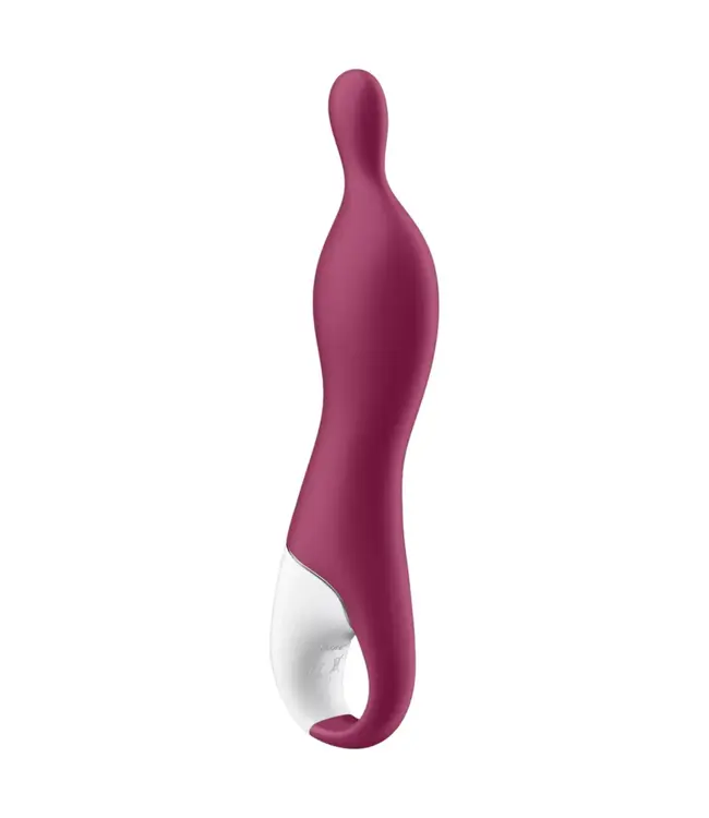 Satisfyer A-Mazing 1 A-Spot Vibrator