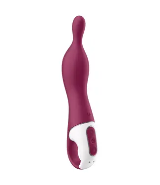 Satisfyer A-Mazing 1 A-Spot Vibrator