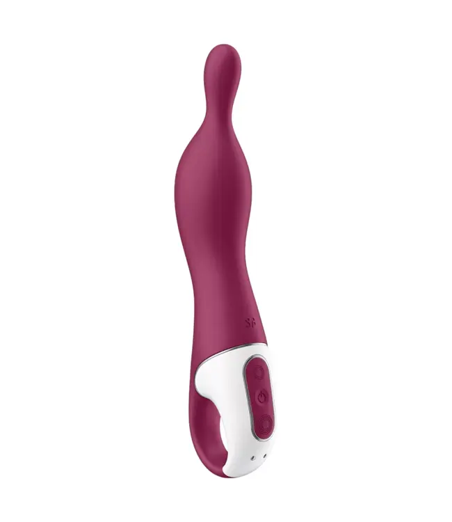 Satisfyer A-Mazing 1 A-Spot Vibrator