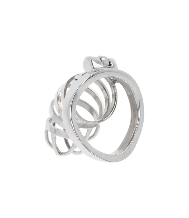 Chastity Cock Cage Metal