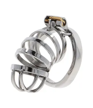 Chastity Cock Cage Metal